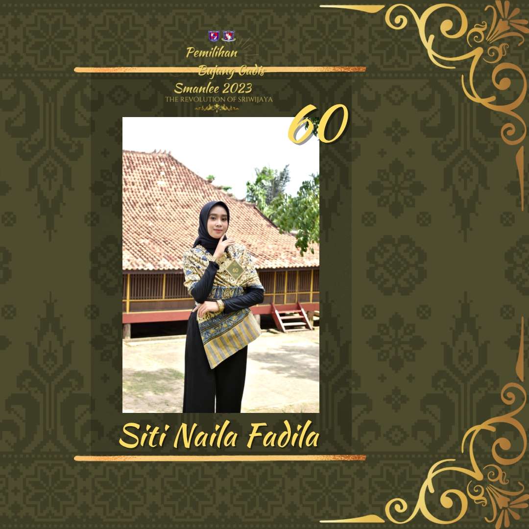 SITI NAILA FADILA L
